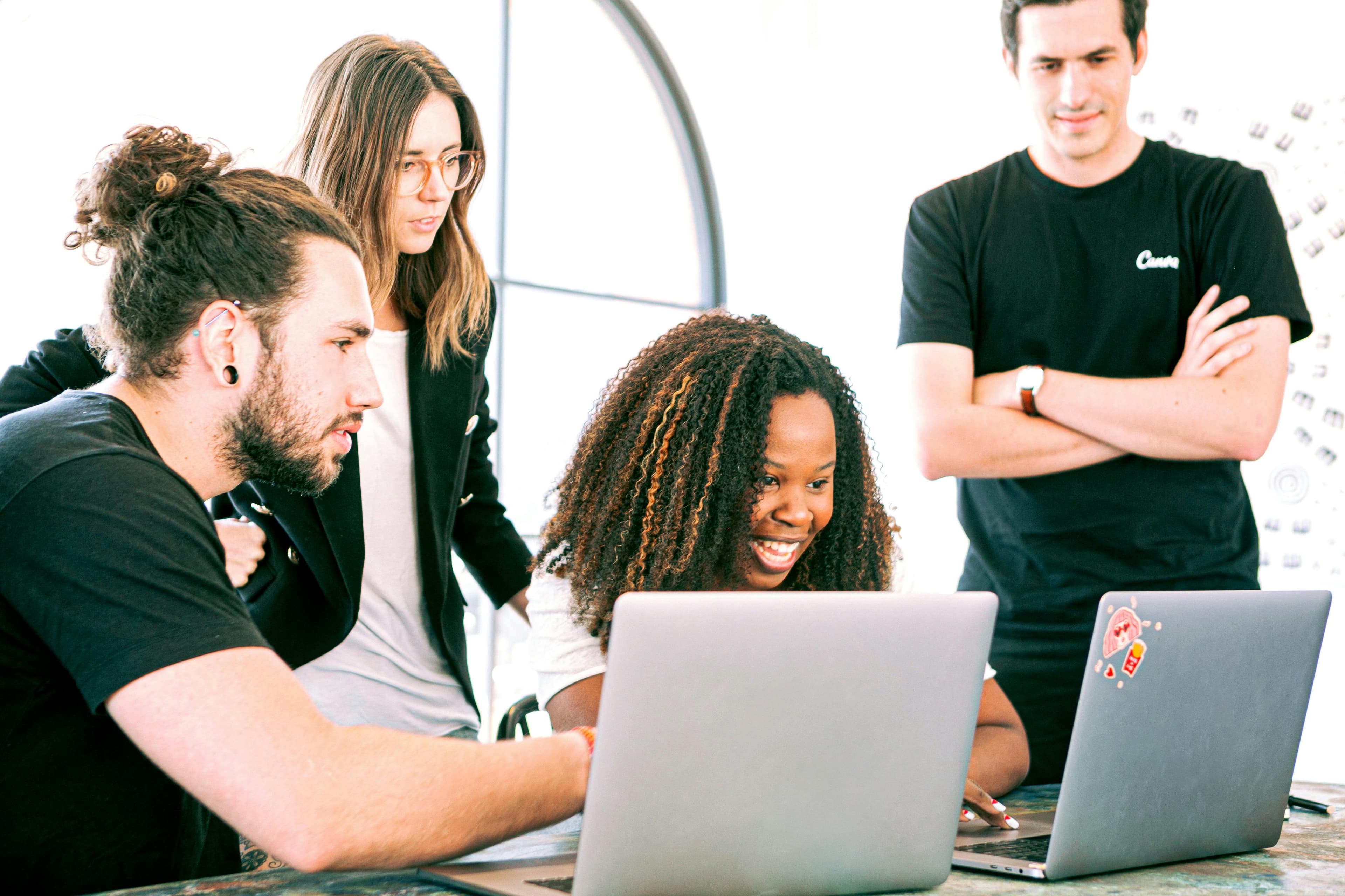 Top 5 Startup Mistakes to Avoid