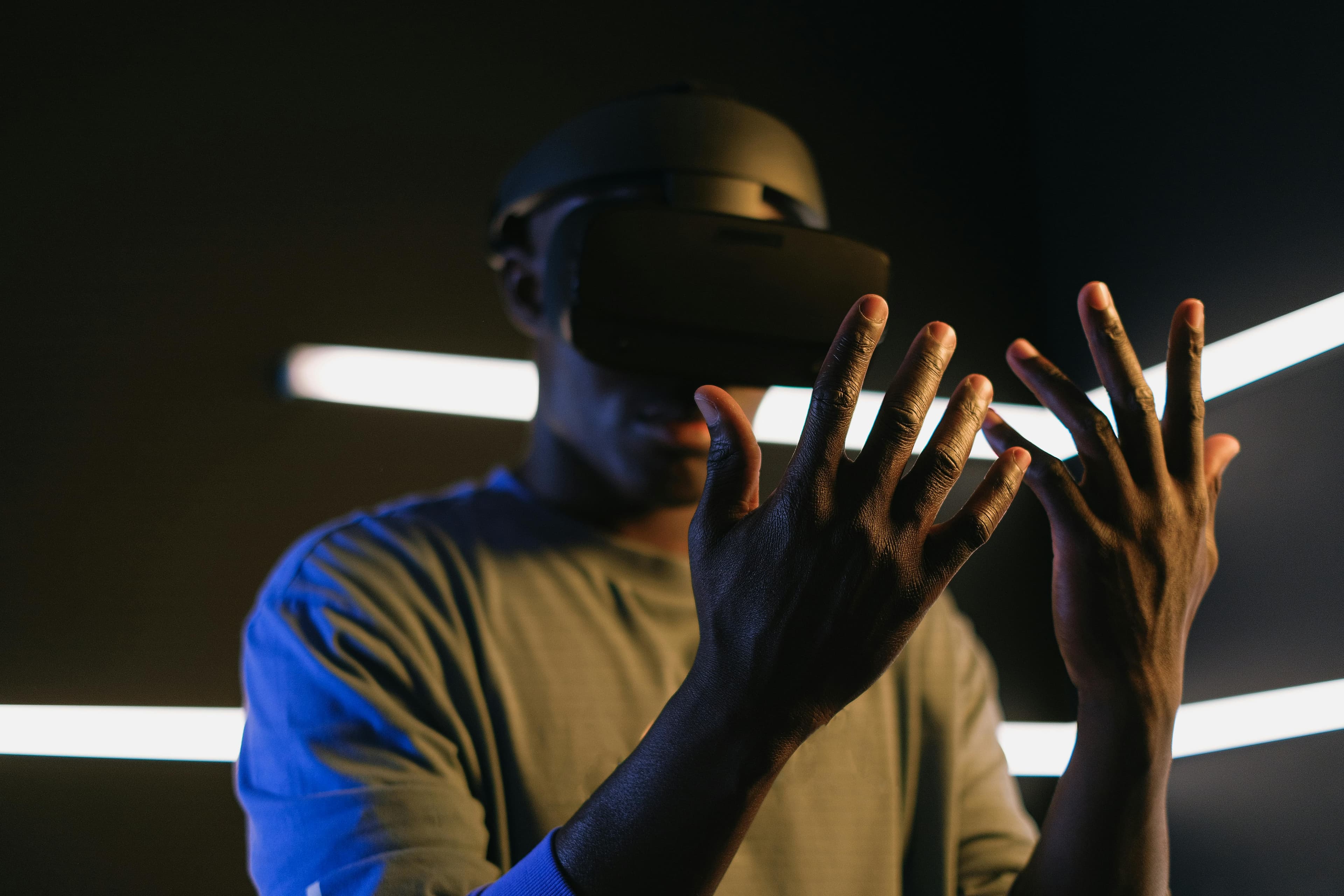 Tech Trends 2025