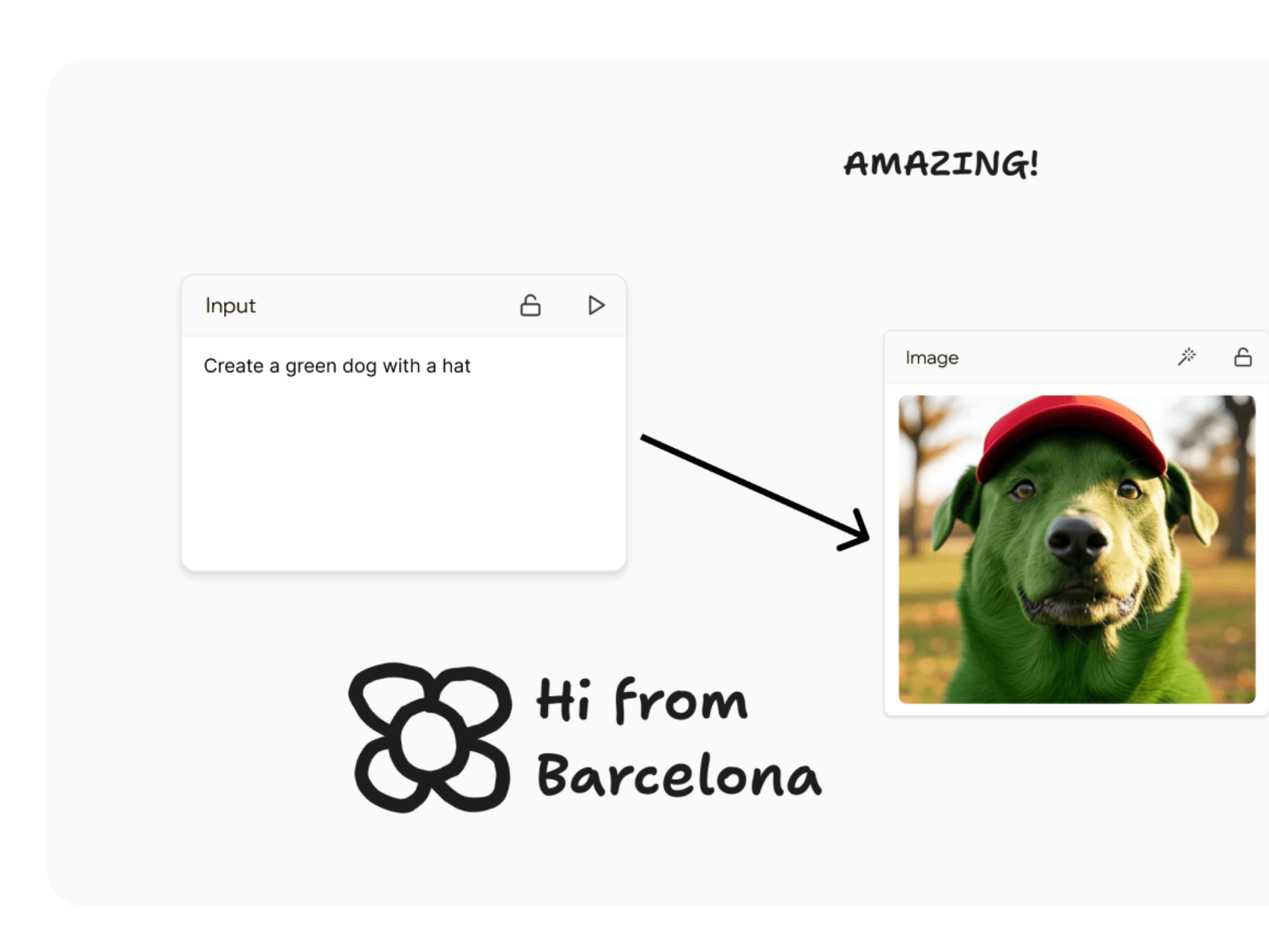 BrinPage Board preview