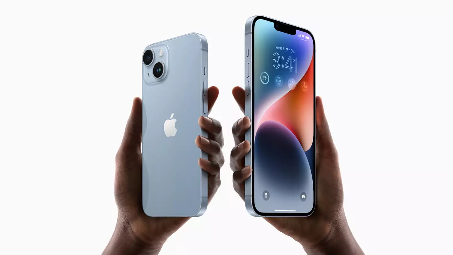 Apple Design