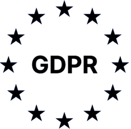 GDPR compliance icon