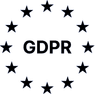 GDPR compliance icon
