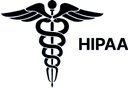 HIPAA compliance icon