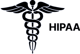 HIPAA compliance icon
