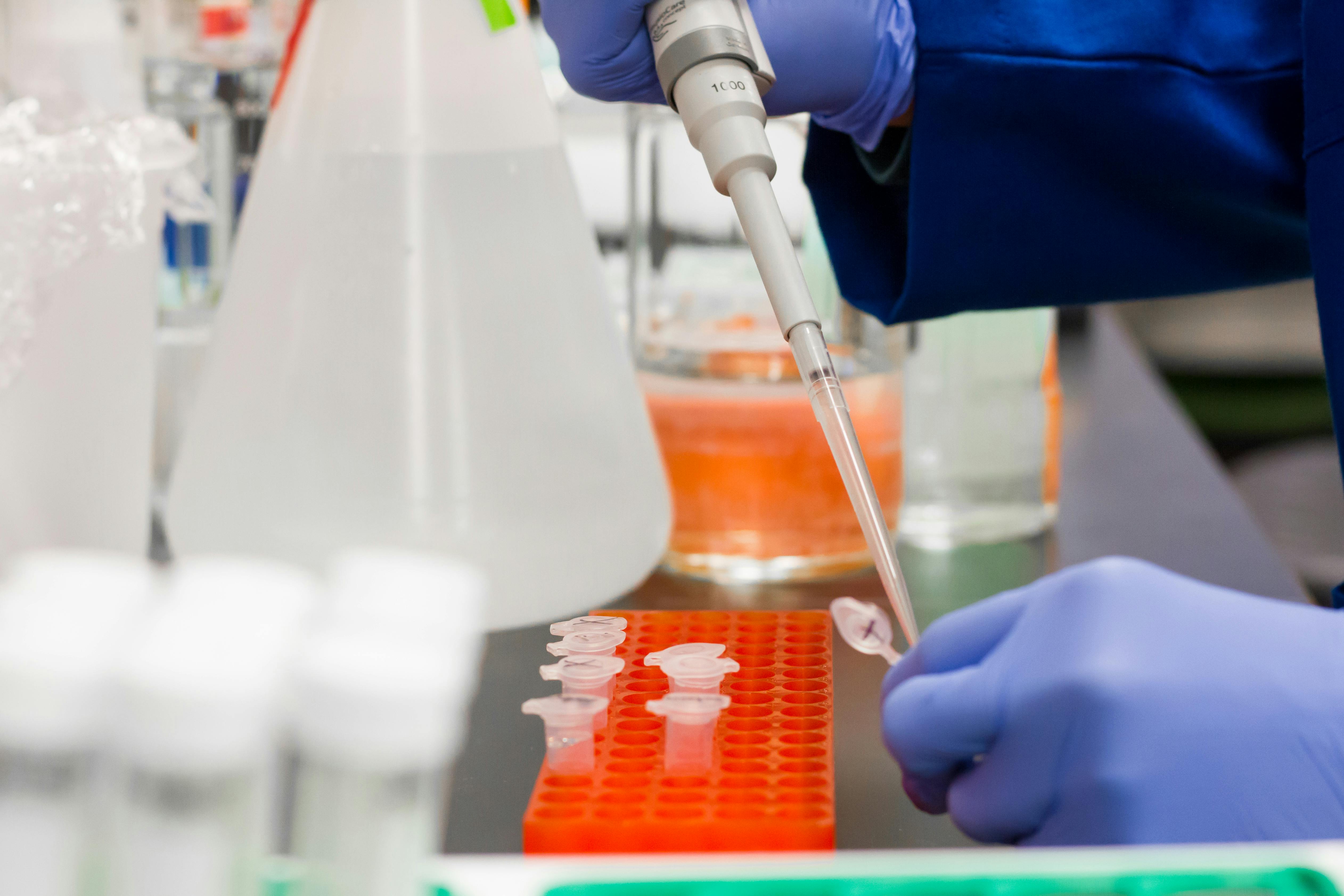 Biotechnology Innovations