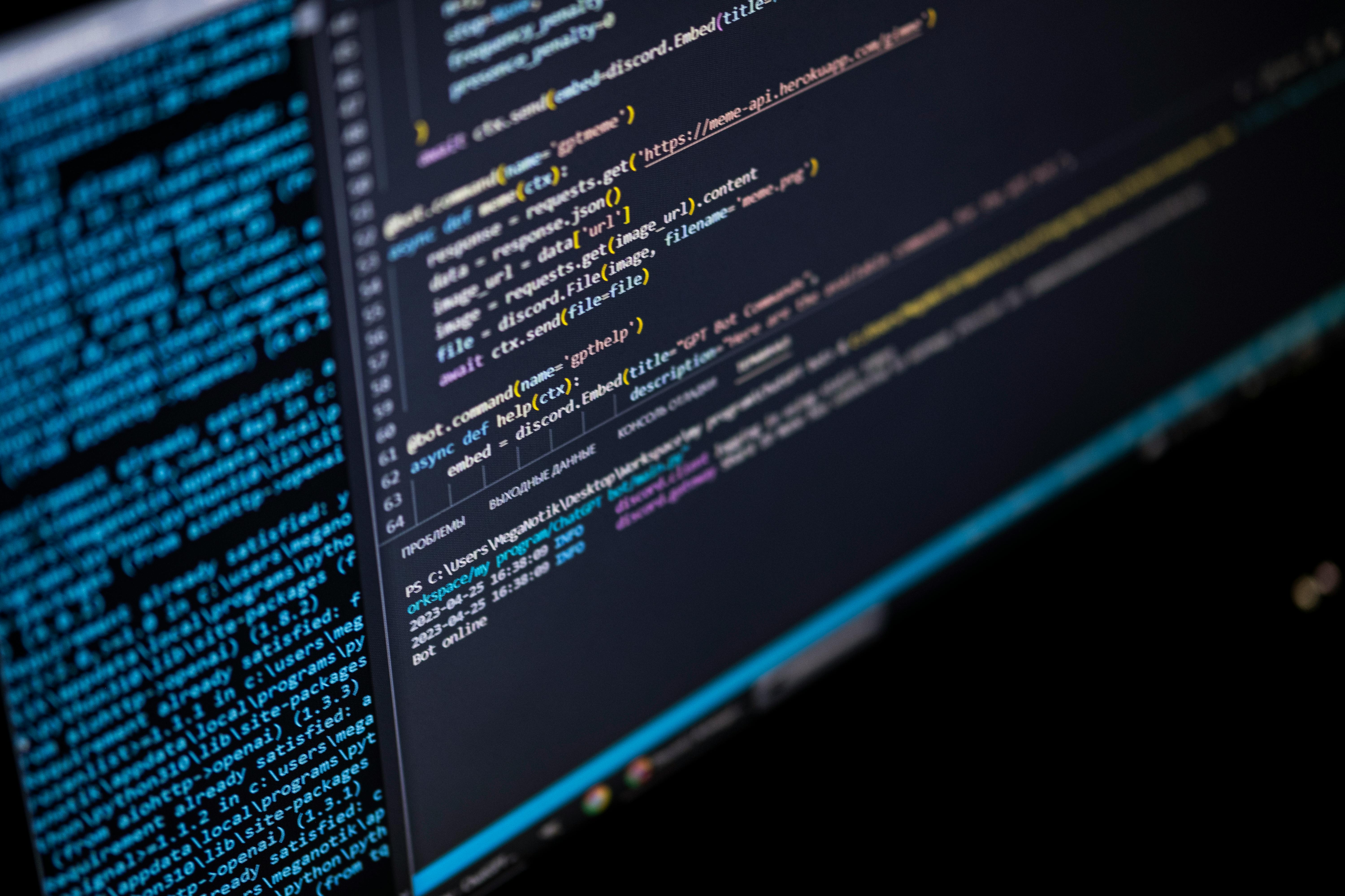 How APIs work in software architecture